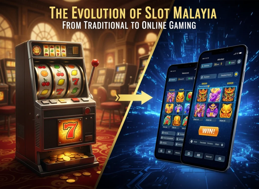 How to Maximize Your Free Credit Casino Offers in Malaysia